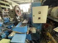 Retifica plana hidráulica - Foto 6