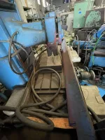 Retifica plana hidráulica - Foto 7