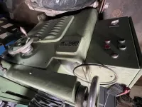 Afiadora universal  - Foto 2