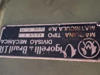 Afiadora universal  - Foto 3