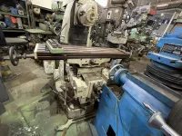 Fresadora universal  - Foto 2