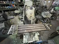 Fresadora universal  - Foto 3