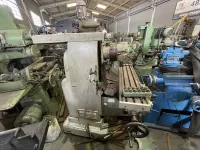 Fresadora universal  - Foto 5