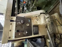 Fresadora universal  - Foto 10