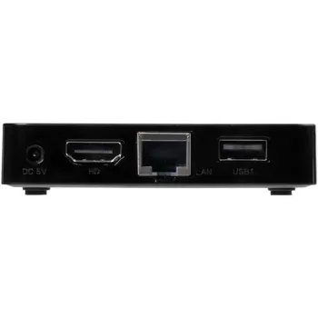 UniTV S1 4K Ultra HD Wi-Fi Iptv Android - Foto 2