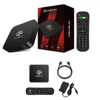 UniTV S1 4K Ultra HD Wi-Fi Iptv Android - Foto 3