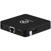 UniTV S1 4K Ultra HD Wi-Fi Iptv Android - Foto 4