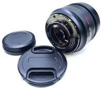 Lentes TTartisan Aps-c 50mm F0.95 X Para Fujifilm X (Usado) - Foto 2