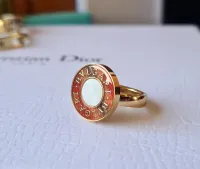 Anel BVLGARI redondo  - Foto 2