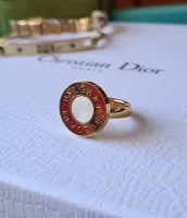 Anel BVLGARI redondo  - Foto 4