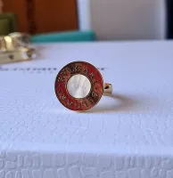 Anel BVLGARI redondo  - Foto 5