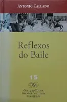 REFLEXOS DO BAILE COLEÇAO FOLHA VOL 15 (PRODUTO NOVO)