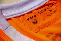 Regata 2025 Home Nova Iguaçu FC S/Patrocínios - Foto 6
