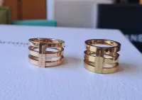 Anel triplo Michael Kors  - Foto 2