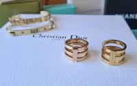 Anel triplo Michael Kors  - Foto 4