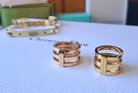 Anel triplo Michael Kors  - Foto 5