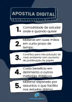 Apostila TRE TO Analista Área Contabilidade 2025 - Foto 3