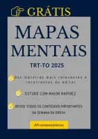 Apostila TRE TO Analista Área Tecnologia da Informação 2025 - Foto 2