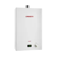 Aquecedor a Gas LZ- 800 EF GLP - Lorenzetti | 7412099 - Foto 2