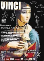 Da Vinci - O Crime como uma Arte (2004) DVD - legendas em português