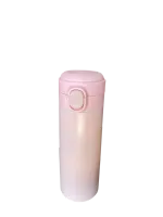 GARRAFA TERMICA XBZ C/ TRAVA 420ML - Foto 3