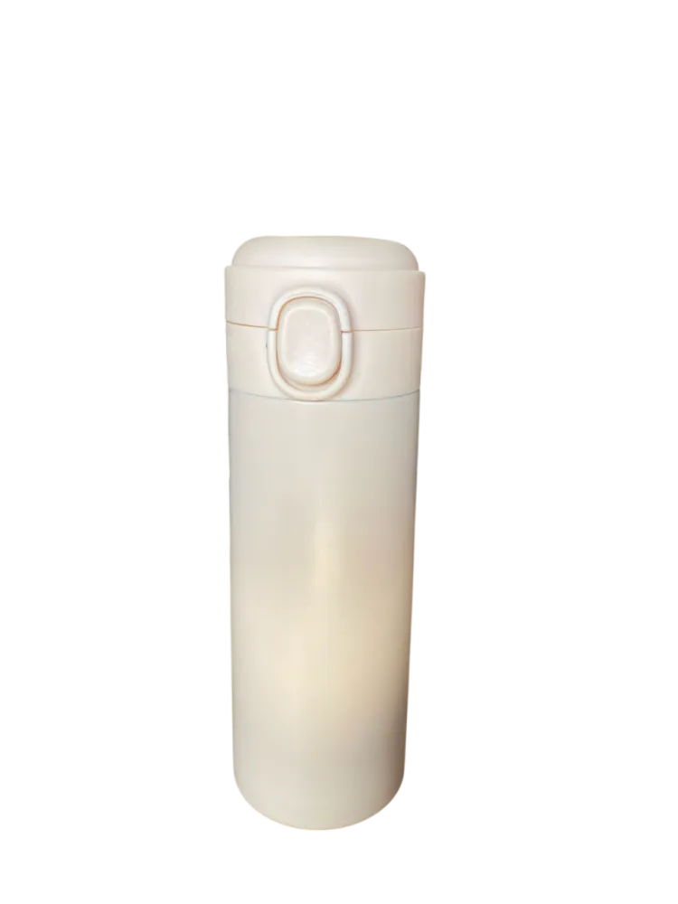 GARRAFA TERMICA XBZ C/ TRAVA 420ML