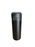 GARRAFA TERMICA XBZ C/ TRAVA 420ML - Foto 6