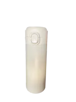ATACADO  GARRAFA TERMICA XBZ C/ TRAVA 420ML - Foto 5
