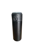 ATACADO  GARRAFA TERMICA XBZ C/ TRAVA 420ML - Foto 6