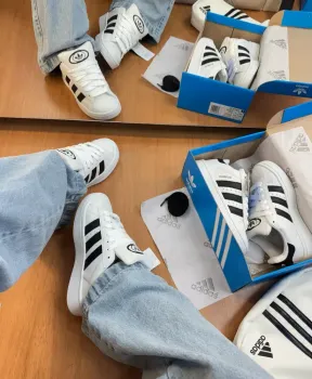 Tênis  Nike Air force   - Foto 2