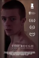 Too Rough (2022) Sean Lìonadh DVD - legendas em português