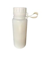 GARRAFA TERMICA ALCA SILICONE 600ML - Foto 2