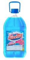 ALCOOL PERFUMADO 05 LTS-FUZETTO-