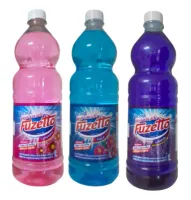 ALCOOL PERF.1 LT -FUZETTO