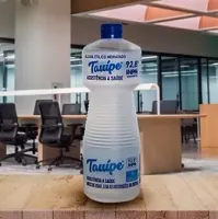 ALCOOL 92,8 INPM TAUIPE LIQ.- 500 ML