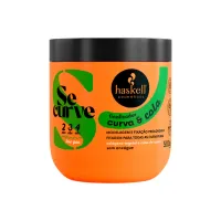 Haskell Curva & Cola Se Curve 500g
