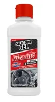 SILICONE GEL 200GR