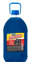 LIMPA PNEU FUZETTO 5 LTS