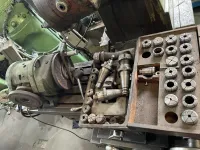  Fresadora Universal MISAL 435 ISO 40 - Foto 2