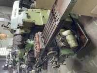  Fresadora Universal MISAL 435 ISO 40 - Foto 3