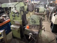  Fresadora Universal MISAL 435 ISO 40 - Foto 4