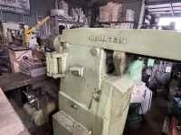  Fresadora Universal MISAL 435 ISO 40 - Foto 5