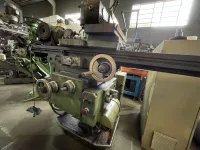  Fresadora Universal MISAL 435 ISO 40 - Foto 6