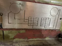  Fresadora Universal MISAL 435 ISO 40 - Foto 7