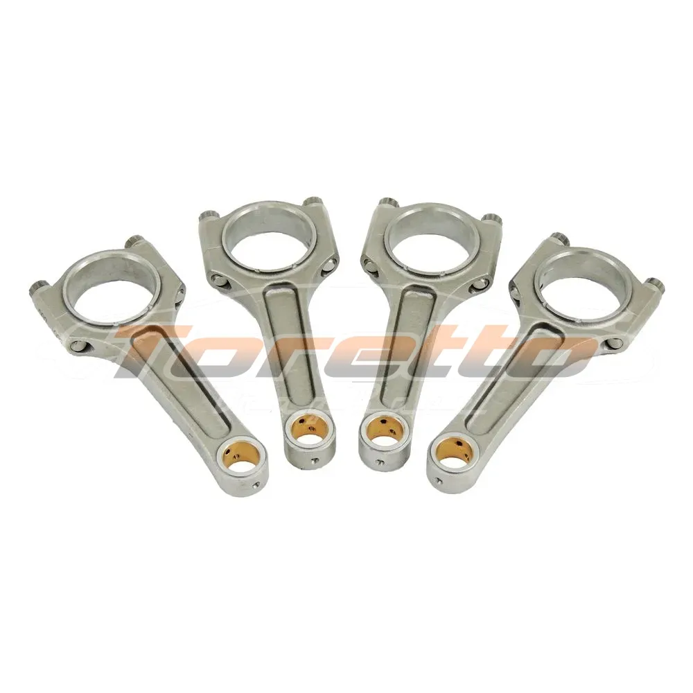 Bielas Forjadas GM 129mm - SPA BASIC - 600CV (4UN)