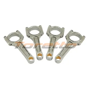 Bielas Forjadas GM 129mm - SPA BASIC - 600CV (4UN)