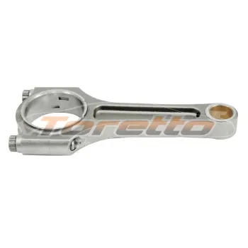 Bielas Forjadas GM 129mm - SPA BASIC - 600CV (4UN) - Foto 2