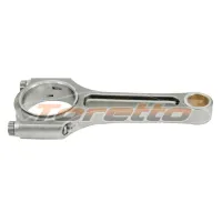 Bielas Forjadas GM 129mm - SPA BASIC - 600CV (4UN) - Foto 2