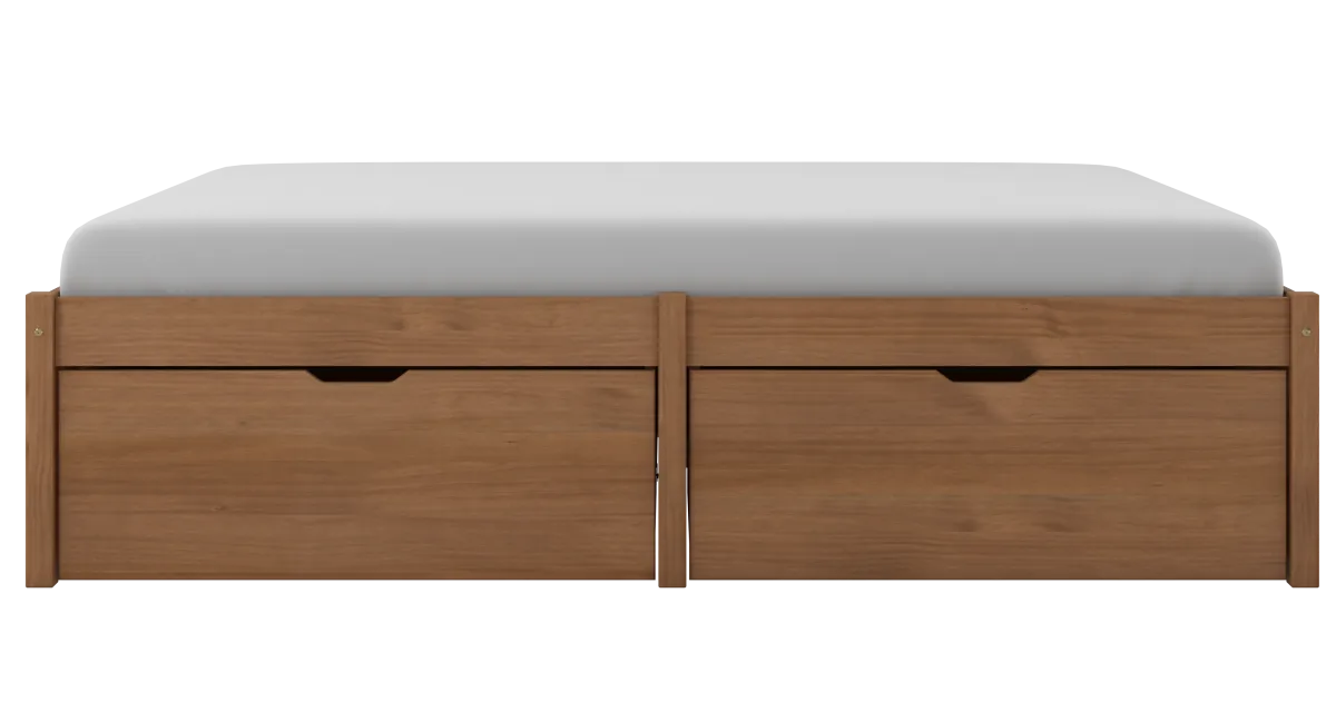 Cama Beauty Casal Amêndoa-Links