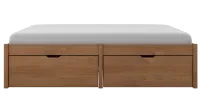 Cama Beauty Casal Amêndoa-Links